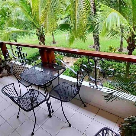 Lovely Condo Manuel Antonio Eksteriør bilde