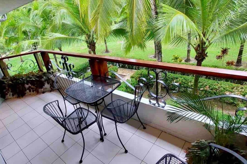 Lovely Condo Manuel Antonio Eksteriør bilde