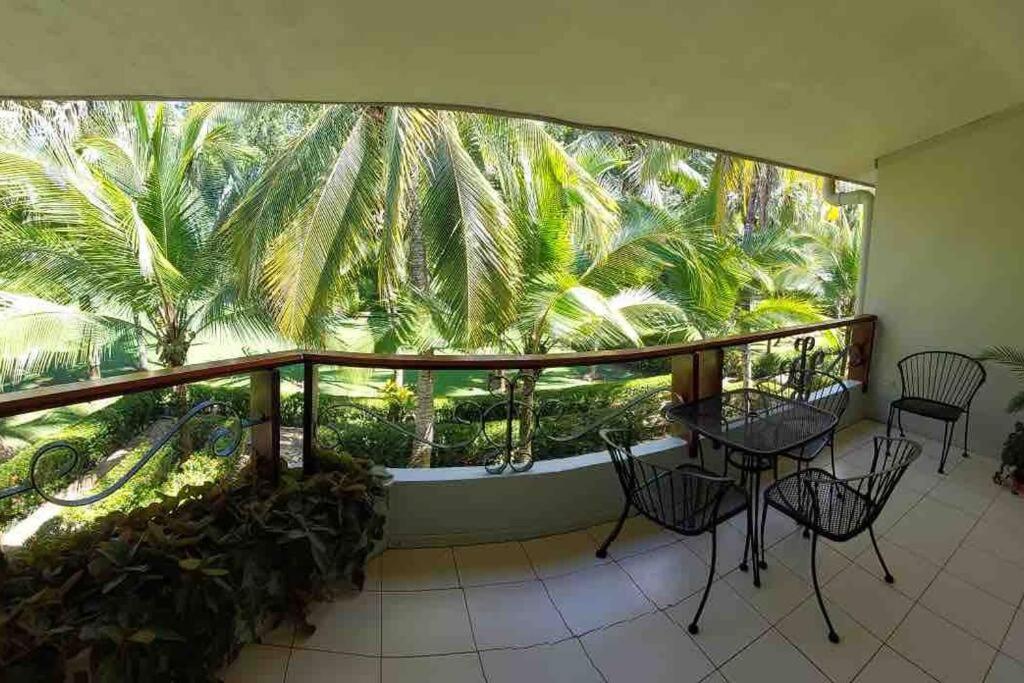 Lovely Condo Manuel Antonio Eksteriør bilde