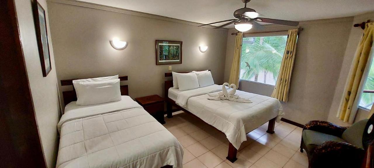 Lovely Condo Manuel Antonio Eksteriør bilde